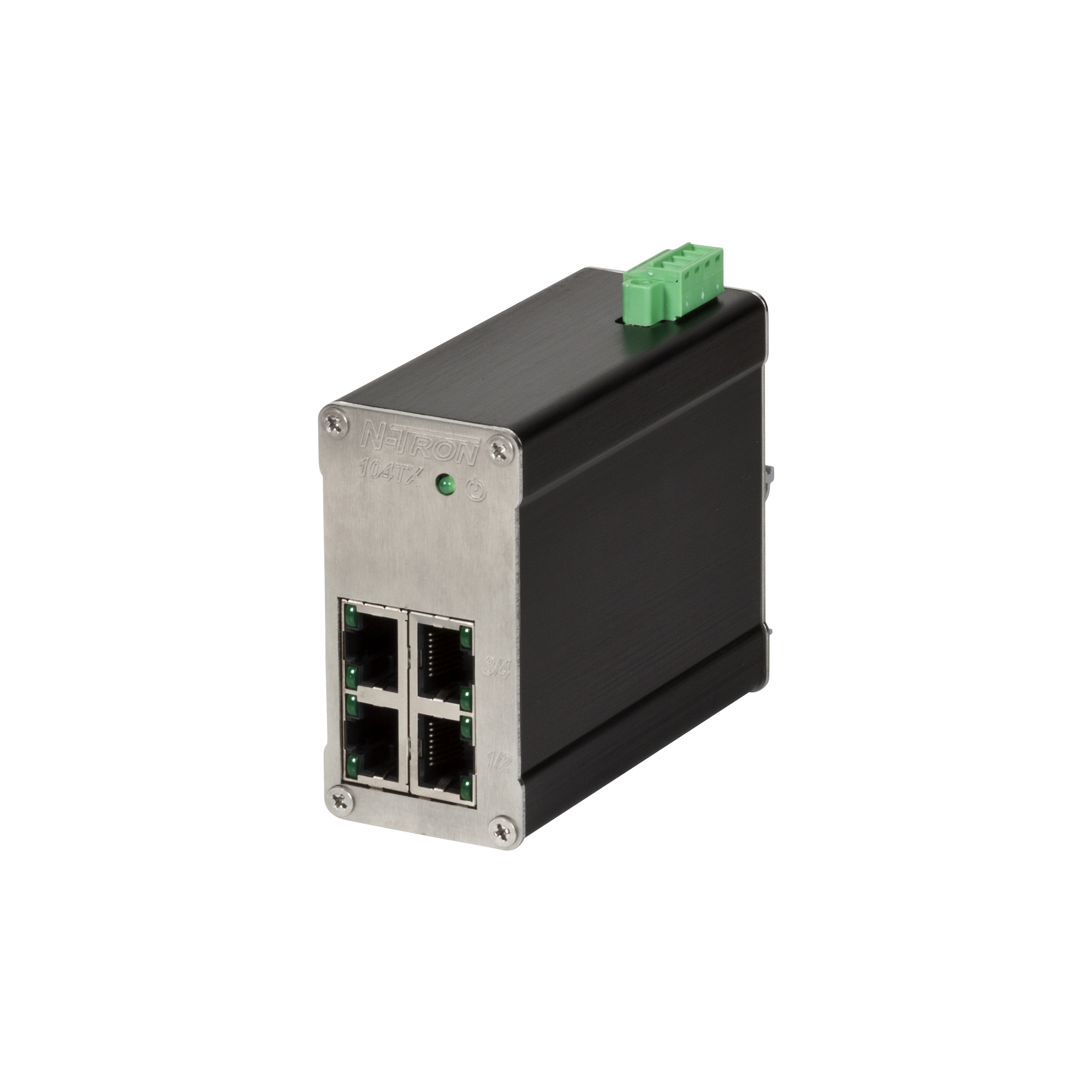 https://26915817.fs1.hubspotusercontent-eu1.net/hubfs/26915817/AD/AD-Website-products/Red%20Lion%20Controls/Swiches/N-TRON%20100/N-Tron_104TX_2000x2000_Left.jpg