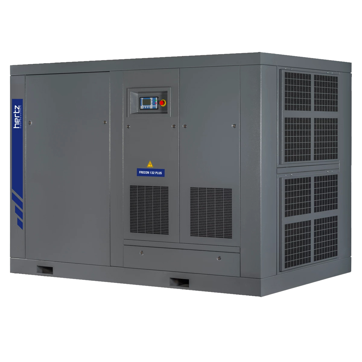 https://26915817.fs1.hubspotusercontent-eu1.net/hubfs/26915817/sarlin_website/products/Hertz-Frecon-132-Plus-ruuvikompressori.jpg
